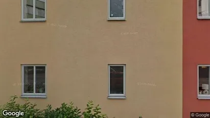 Apartments for rent in Mjölby - Photo from Google Street View