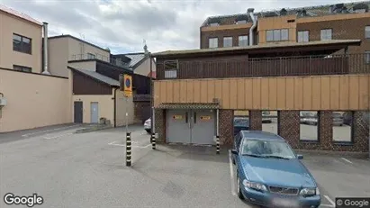 Apartments for rent in Trelleborg - Photo from Google Street View