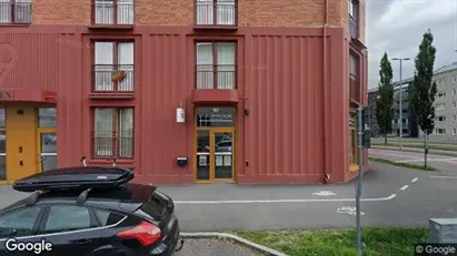 Apartments for rent in Jönköping - Photo from Google Street View