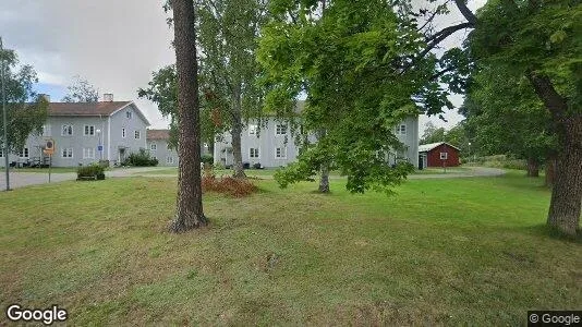Apartments for rent in Söderhamn - Photo from Google Street View