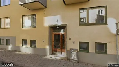 Apartments for rent in Norrköping - Photo from Google Street View