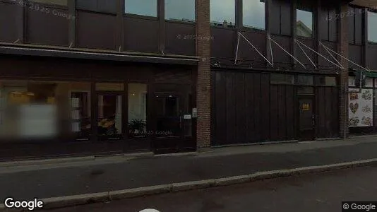 Apartments for rent in Nyköping - Photo from Google Street View