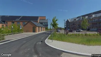 Apartments for rent in Lund - Photo from Google Street View