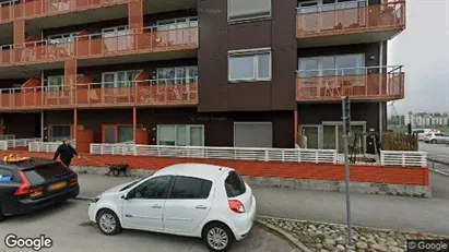 Apartments for rent in Örebro - Photo from Google Street View