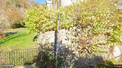 Apartments for rent in Uddevalla - Photo from Google Street View