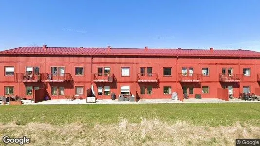 Apartments for rent in Mark - Photo from Google Street View