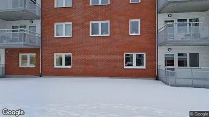 Apartments for rent in Umeå - Photo from Google Street View