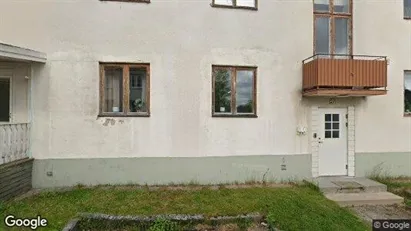 Apartments for rent in Sandviken - Photo from Google Street View