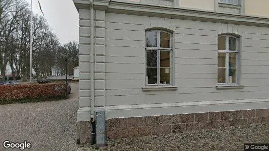 Apartments for rent in Kalmar - Photo from Google Street View