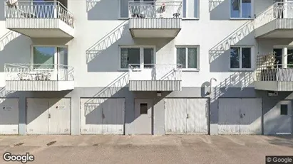 Apartments for rent in Borlänge - Photo from Google Street View