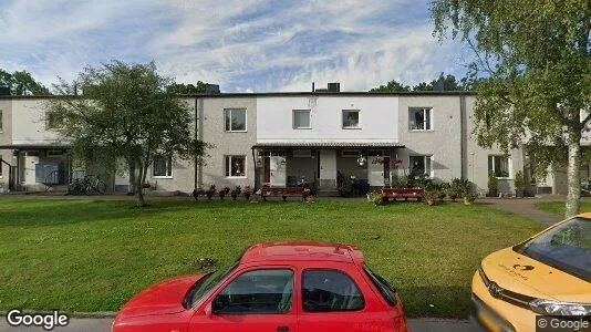 Apartments for rent in Oskarshamn - Photo from Google Street View