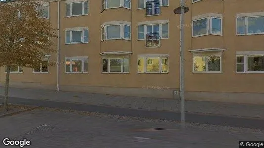 Apartments for rent in Älmhult - Photo from Google Street View