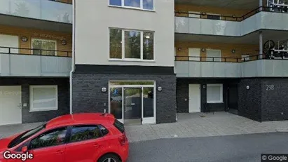 Apartments for rent in Örebro - Photo from Google Street View