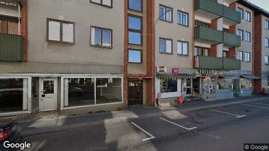 Apartments for rent in Osby - Photo from Google Street View
