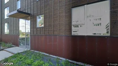 Apartments for rent in Strängnäs - Photo from Google Street View