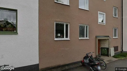 Apartments for rent in Stockholm South - Photo from Google Street View