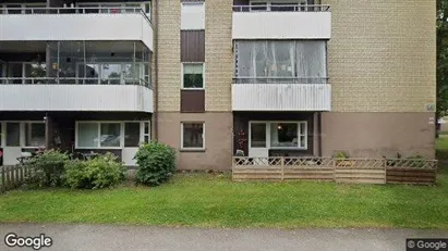Apartments for rent in Gävle - Photo from Google Street View
