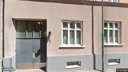 Apartments for rent in Malmö City - Photo from Google Street View
