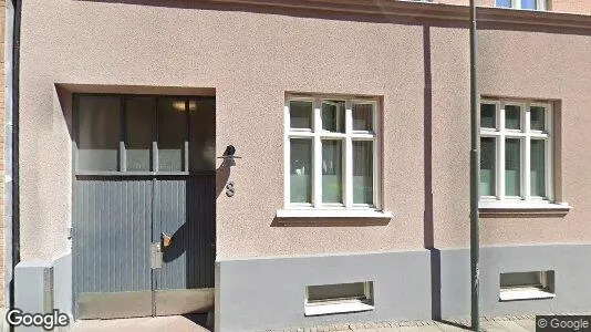 Apartments for rent in Malmö City - Photo from Google Street View