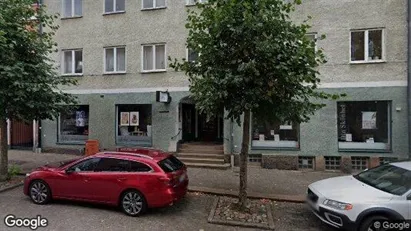 Apartments for rent in Nässjö - Photo from Google Street View