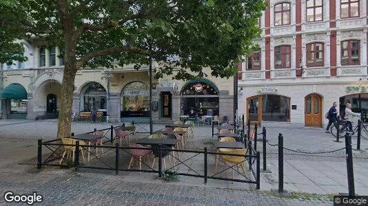 Apartments for rent in Malmö City - Photo from Google Street View