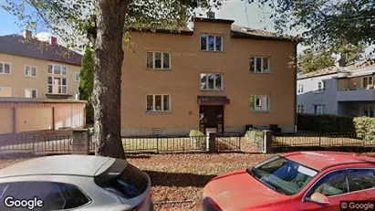 Apartments for rent in Norrköping - Photo from Google Street View