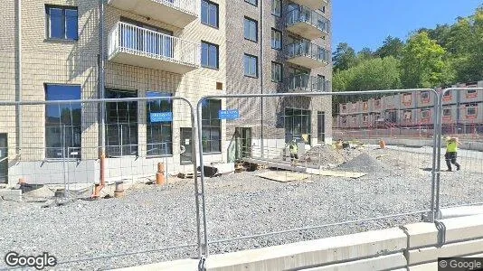Apartments for rent in Botkyrka - Photo from Google Street View