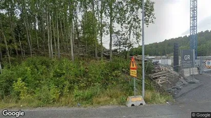 Apartments for rent in Botkyrka - Photo from Google Street View