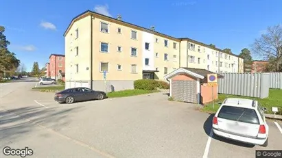 Apartments for rent in Norrtälje - Photo from Google Street View
