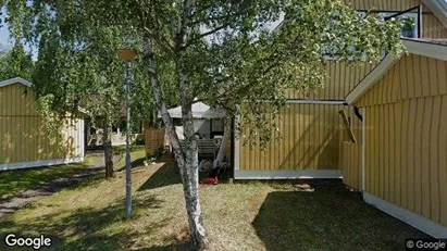 Apartments for rent in Högsby - Photo from Google Street View
