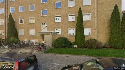 Apartments for rent in Malmö City - Photo from Google Street View