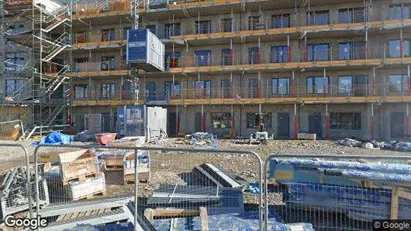 Apartments for rent in Norrköping - Photo from Google Street View