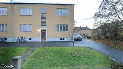 Apartments for rent in Eskilstuna - Photo from Google Street View