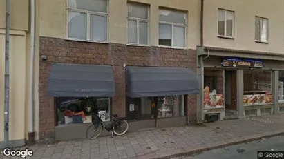 Apartments for rent in Skara - Photo from Google Street View