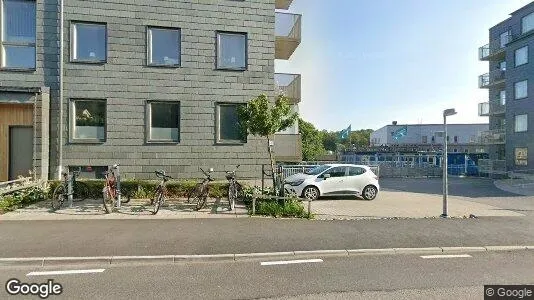 Apartments for rent in Mölndal - Photo from Google Street View