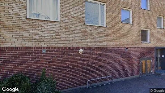 Apartments for rent in Västra hisingen - Photo from Google Street View
