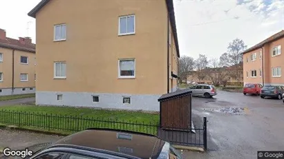 Apartments for rent in Eskilstuna - Photo from Google Street View
