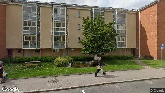 Apartments for rent in Ulricehamn - Photo from Google Street View