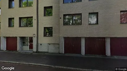 Apartments for rent in Karlstad - Photo from Google Street View