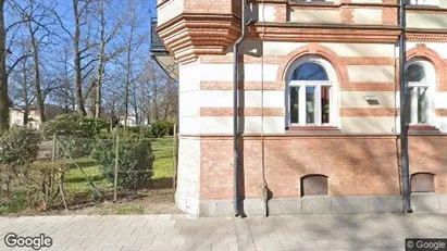 Apartments for rent in Norrköping - Photo from Google Street View