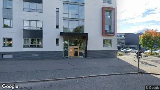 Apartments for rent in Norrköping - Photo from Google Street View