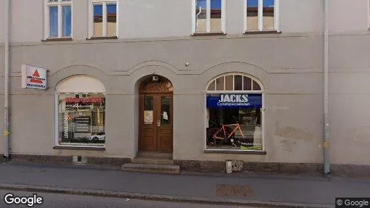 Apartments for rent in Nyköping - Photo from Google Street View