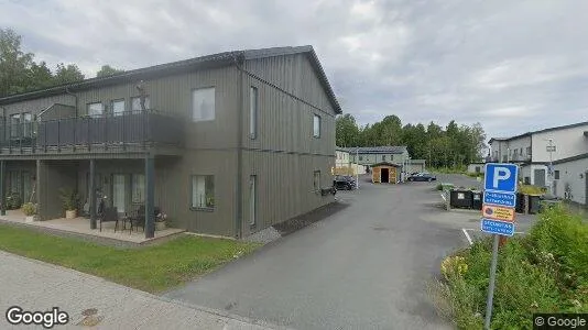 Apartments for rent in Nässjö - Photo from Google Street View