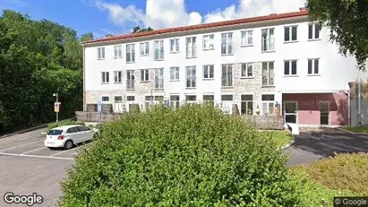 Apartments for rent in Majorna-Linné - Photo from Google Street View