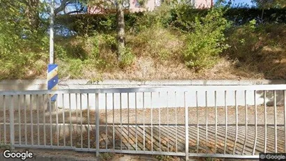 Apartments for rent in Eslöv - Photo from Google Street View