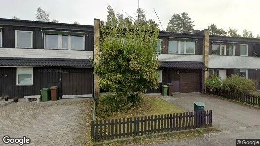 Apartments for rent in Västerås - Photo from Google Street View