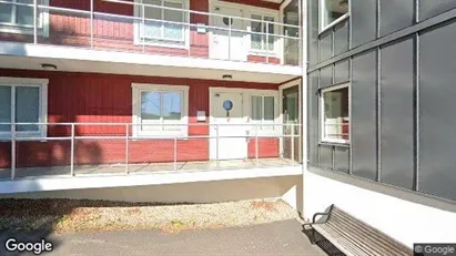 Apartments for rent in Ovanåker - Photo from Google Street View