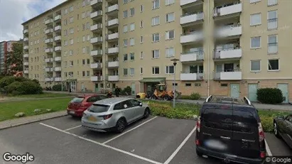 Apartments for rent in Västra hisingen - Photo from Google Street View