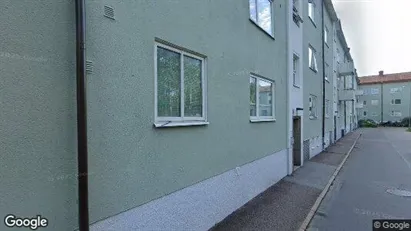 Apartments for rent in Gothenburg City Centre - Photo from Google Street View