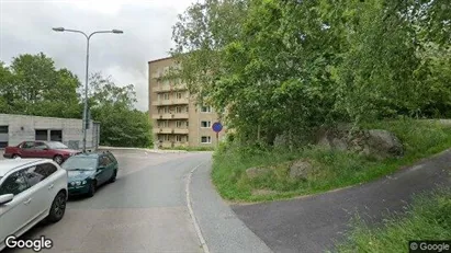 Apartments for rent in Gothenburg City Centre - Photo from Google Street View